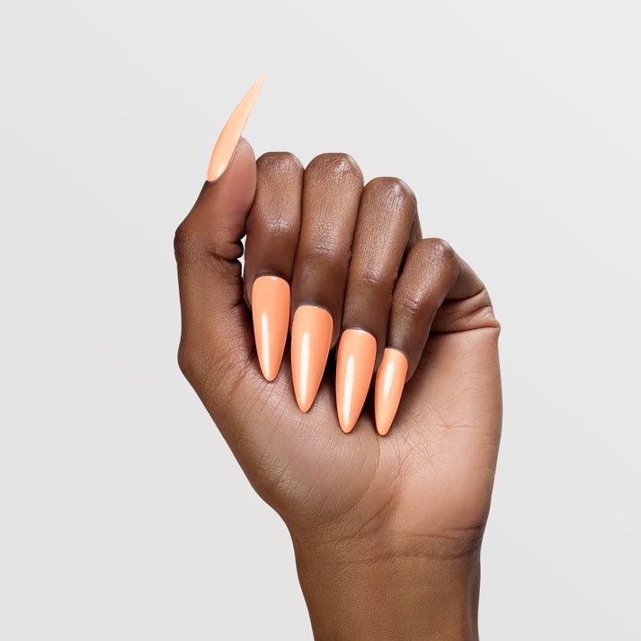 CHAUN LEGEND Gel Polish - LG5167 Be My Ex - DTK Nail Supply