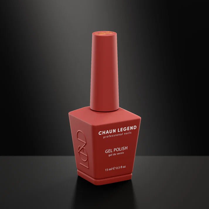 CHAUN LEGEND Gel Polish - LG5168 Getting Cheeky - DTK Nail Supply