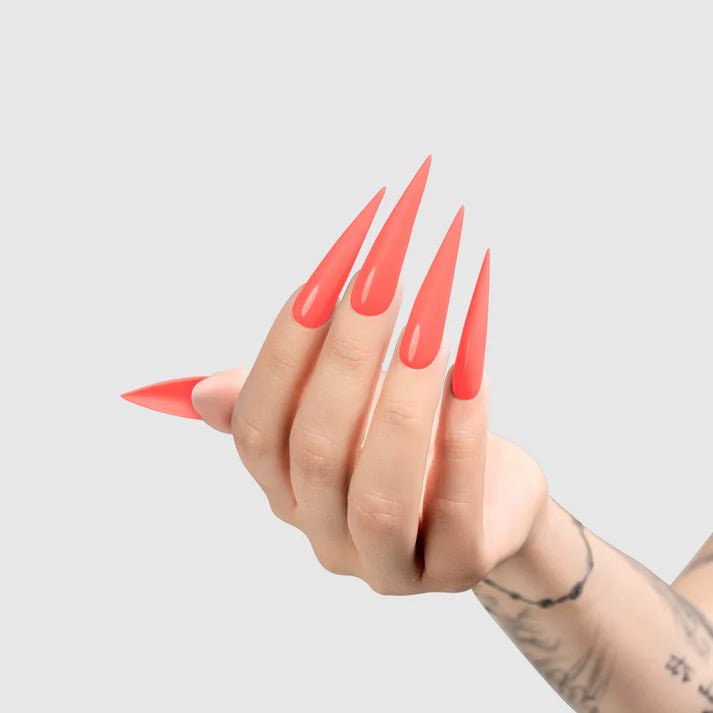 CHAUN LEGEND Gel Polish - LG5169 Pad - Thai And Chill - DTK Nail Supply