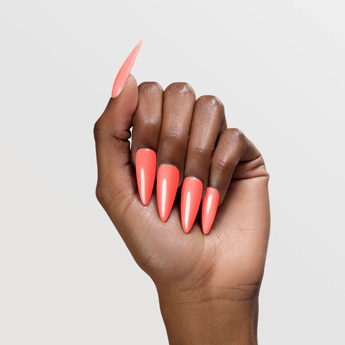 CHAUN LEGEND Gel Polish - LG5169 Pad - Thai And Chill - DTK Nail Supply