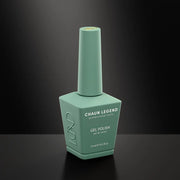 CHAUN LEGEND Gel Polish - LG5173 Antique Blue - DTK Nail Supply