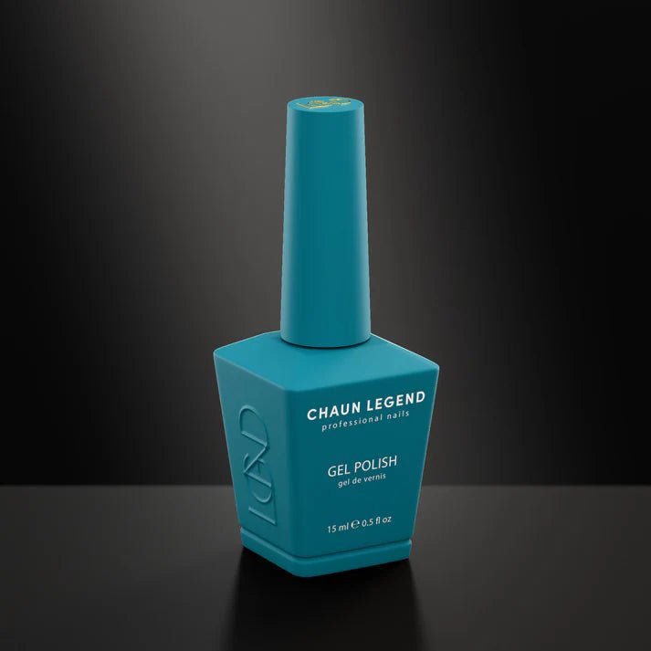CHAUN LEGEND Gel Polish - LG5177 Rocky And Roll - DTK Nail Supply
