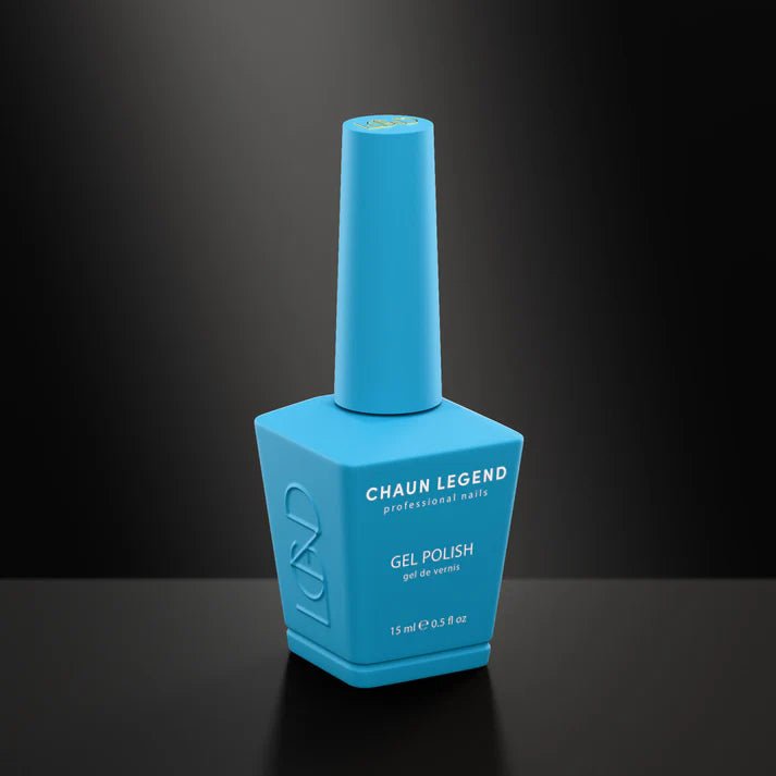 CHAUN LEGEND Gel Polish - LG5178 Up In The Air - DTK Nail Supply