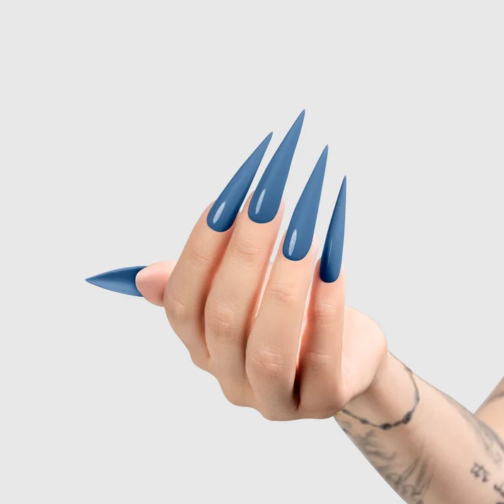 CHAUN LEGEND Gel Polish - LG5179 Beautiful Lies - DTK Nail Supply