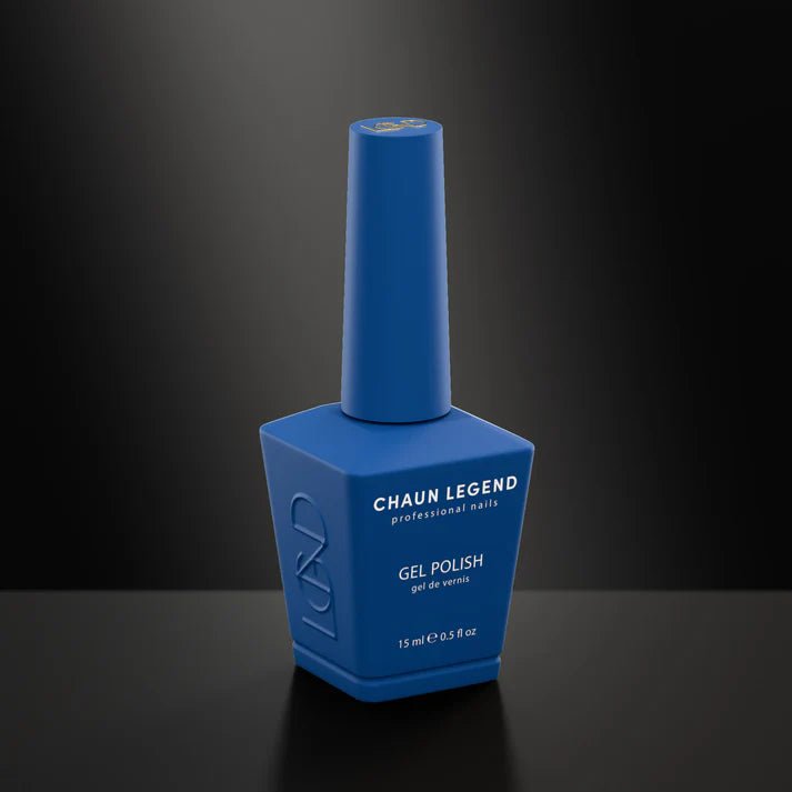 CHAUN LEGEND Gel Polish - LG5179 Beautiful Lies - DTK Nail Supply
