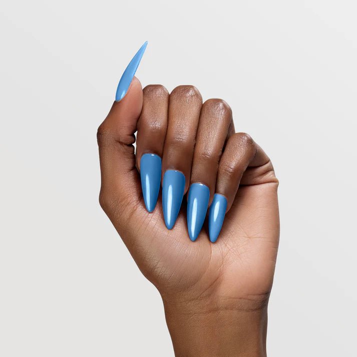 CHAUN LEGEND Gel Polish - LG5179 Beautiful Lies - DTK Nail Supply
