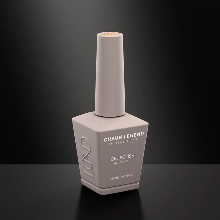 CHAUN LEGEND Gel Polish - LG5191 Soft Exposure - DTK Nail Supply