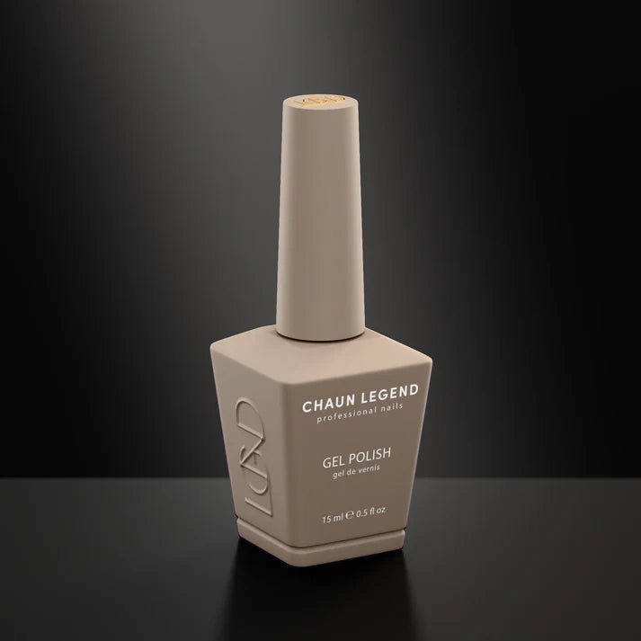 CHAUN LEGEND Gel Polish - LG5193 Rumor Has It - DTK Nail Supply