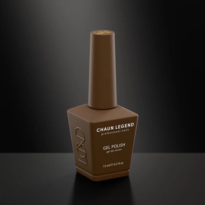 CHAUN LEGEND Gel Polish - LG5195 French Press - DTK Nail Supply
