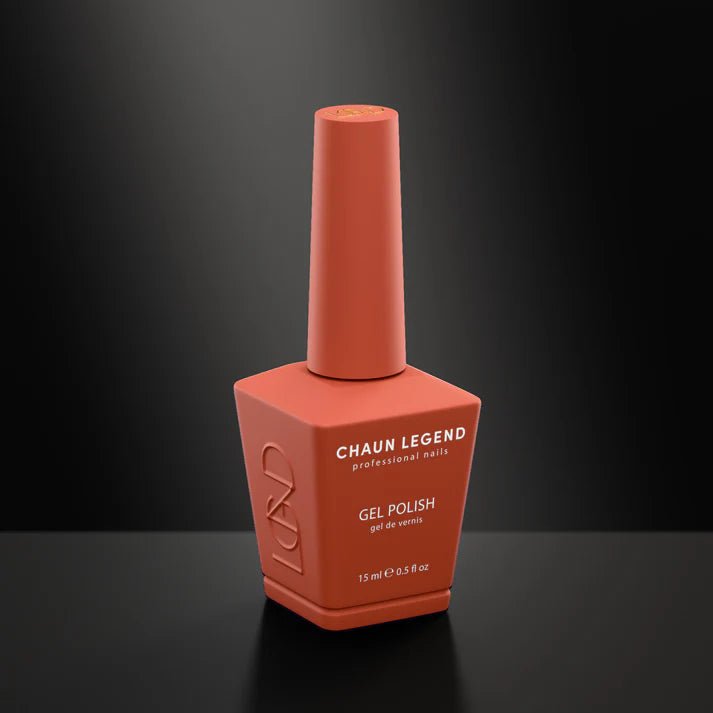CHAUN LEGEND Gel Polish - LG5196 Broke But Boujee - DTK Nail Supply