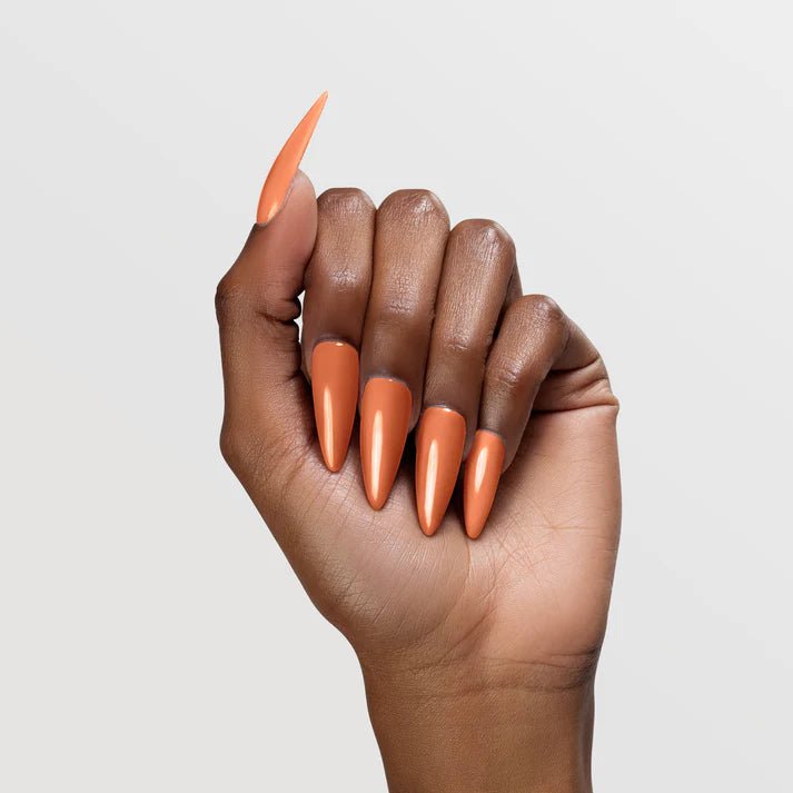 CHAUN LEGEND Gel Polish - LG5198 Barely Squeezed - DTK Nail Supply