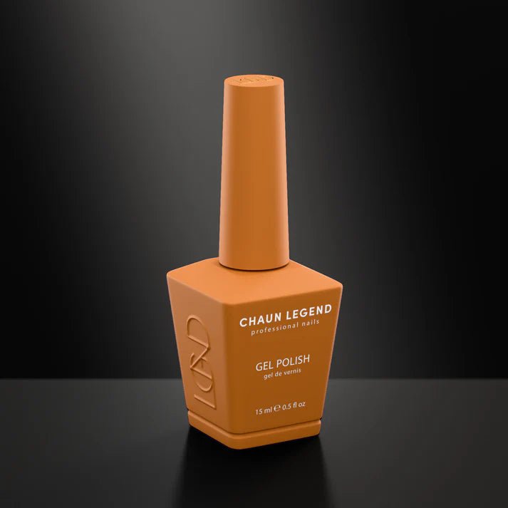 CHAUN LEGEND Gel Polish - LG5200 One Night Sand - DTK Nail Supply