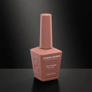 CHAUN LEGEND Gel Polish - LG5201 In My Feels - DTK Nail Supply