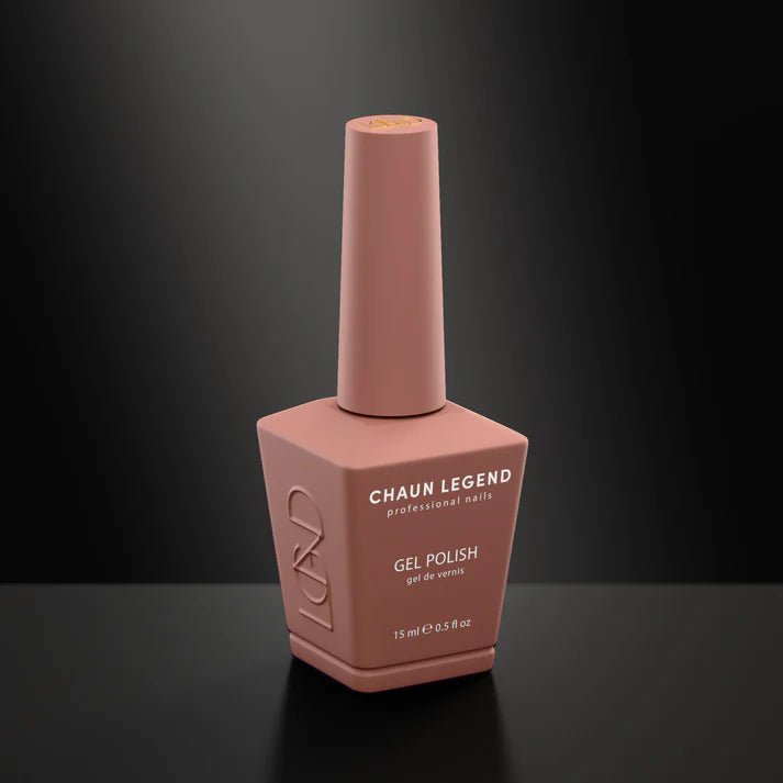 CHAUN LEGEND Gel Polish - LG5201 In My Feels - DTK Nail Supply