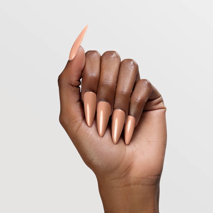 CHAUN LEGEND Gel Polish - LG5202 Bad Habit - DTK Nail Supply