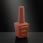 CHAUN LEGEND Gel Polish - LG5203 Meltdown - DTK Nail Supply