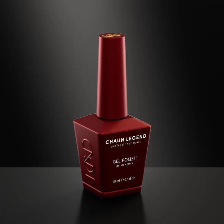CHAUN LEGEND Gel Polish - LG5208 Stop Whining - DTK Nail Supply