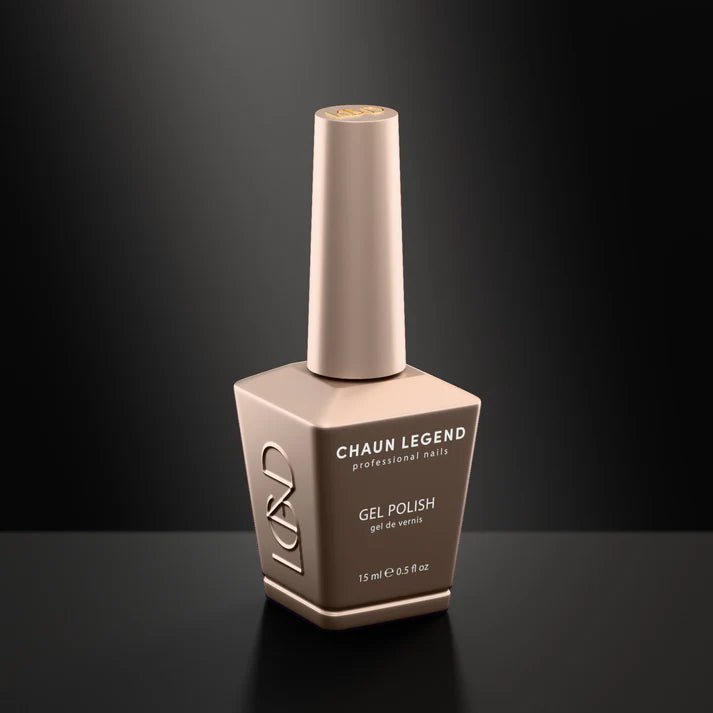 CHAUN LEGEND Gel Polish - LG5210 Hot Summer Night - DTK Nail Supply