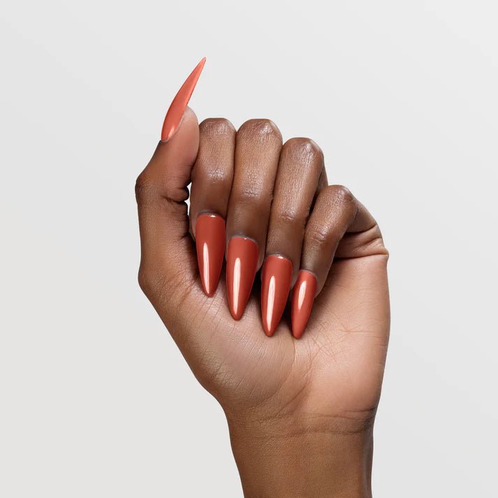 CHAUN LEGEND Gel Polish - LG5212 Hot And Juicy - DTK Nail Supply