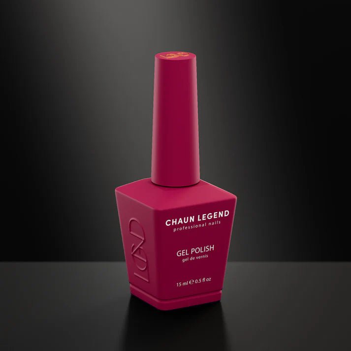 CHAUN LEGEND Gel Polish - LG5214 Dump Him - DTK Nail Supply