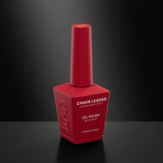 CHAUN LEGEND Gel Polish - LG5215 In Tina We Lust - DTK Nail Supply