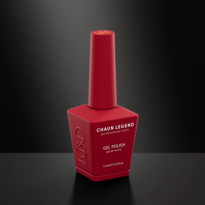 CHAUN LEGEND Gel Polish - LG5215 In Tina We Lust - DTK Nail Supply