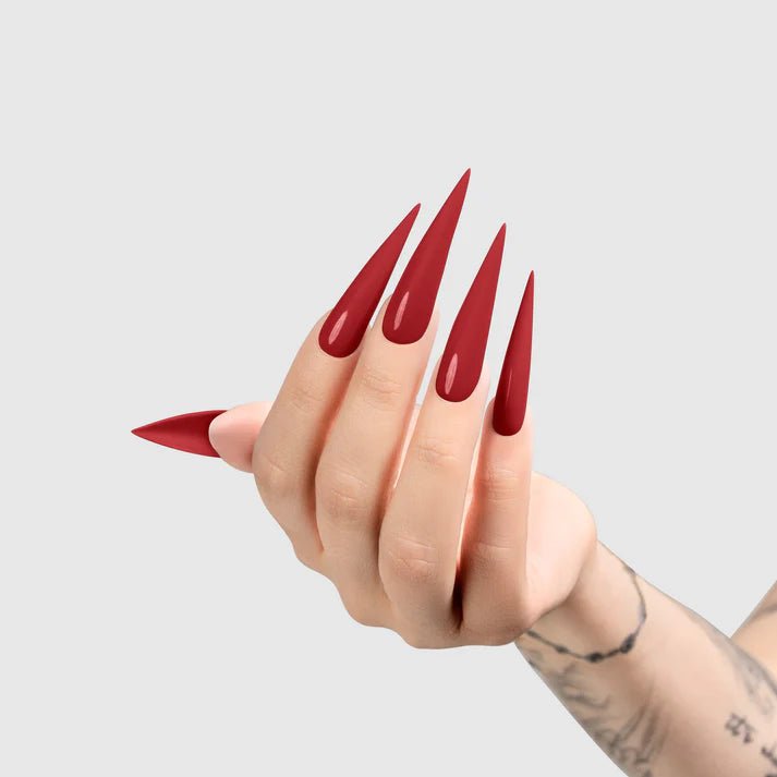 CHAUN LEGEND Gel Polish - LG5215 In Tina We Lust - DTK Nail Supply