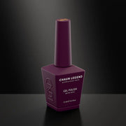 CHAUN LEGEND Gel Polish - LG5221 Burning Bridges - DTK Nail Supply