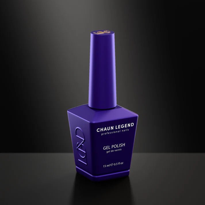 CHAUN LEGEND Gel Polish - LG5224 You - phoric - DTK Nail Supply