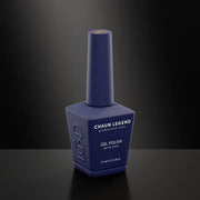 CHAUN LEGEND Gel Polish - LG5227 Berry Blue - DTK Nail Supply