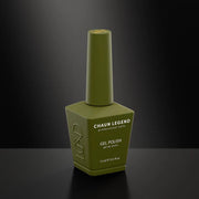 CHAUN LEGEND Gel Polish - LG5231 Peas And Love - DTK Nail Supply