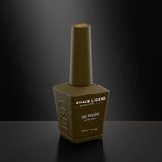 CHAUN LEGEND Gel Polish - LG5232 Extra Virgin - DTK Nail Supply