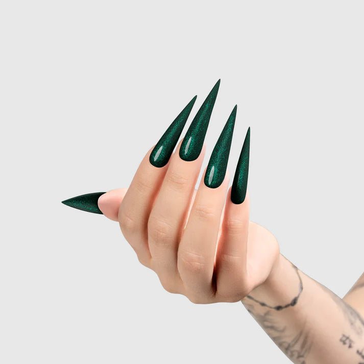 CHAUN LEGEND Gel Polish - LG5235 Got Funds - DTK Nail Supply