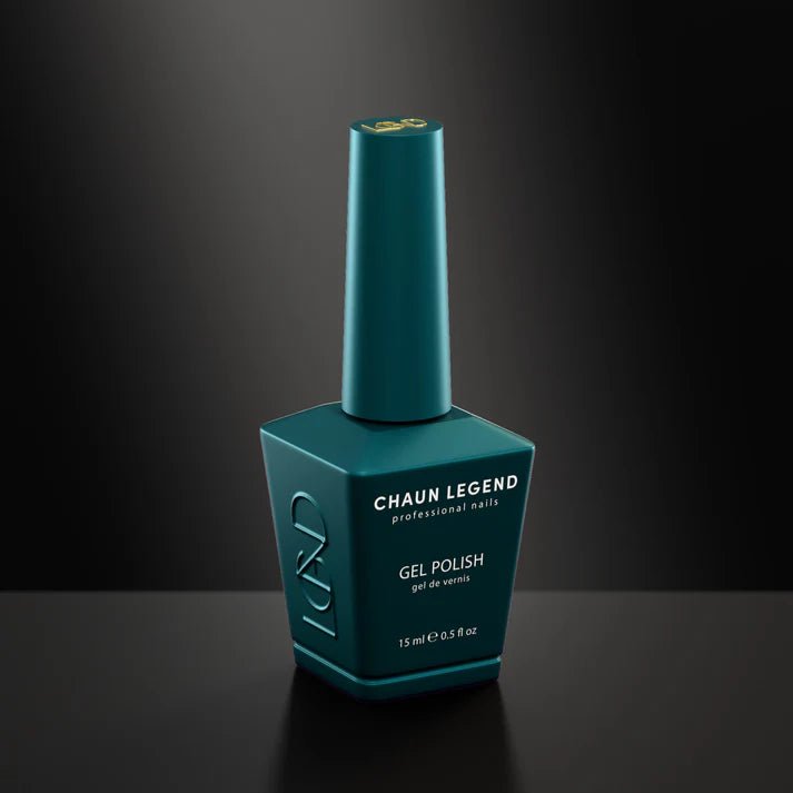 CHAUN LEGEND Gel Polish - LG5235 Got Funds - DTK Nail Supply