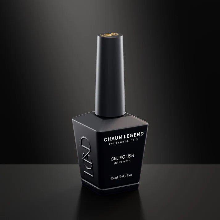 CHAUN LEGEND Gel Polish - LG5237 Cosmic Showers - DTK Nail Supply