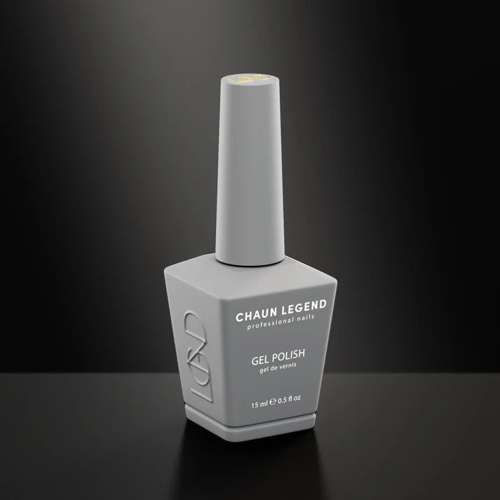 CHAUN LEGEND Gel Polish - LG5238 Back That Ash Up - DTK Nail Supply