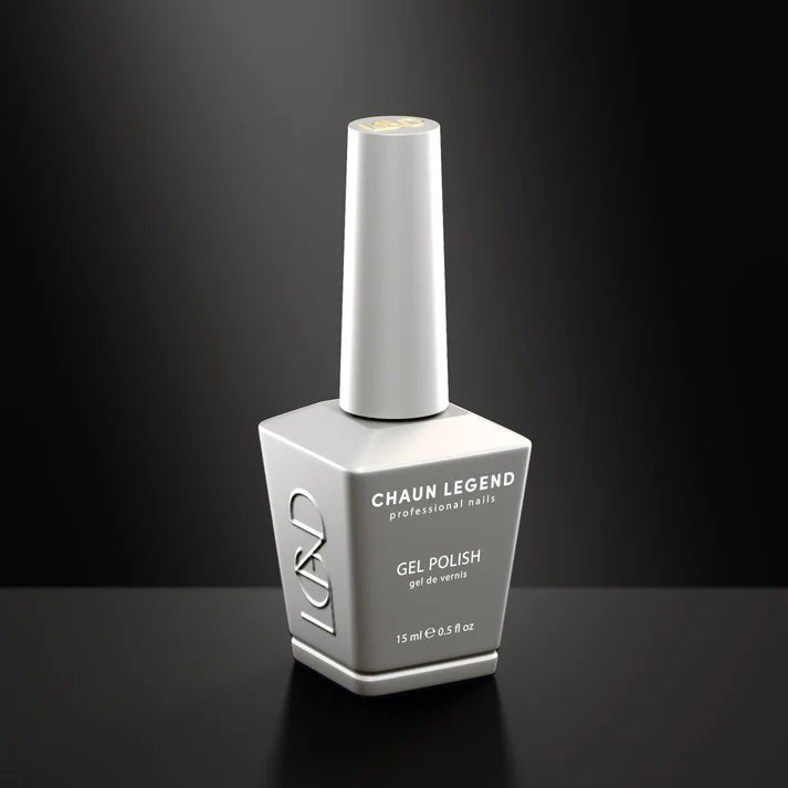 CHAUN LEGEND Gel Polish - LG5239 Gleam And Scream - DTK Nail Supply