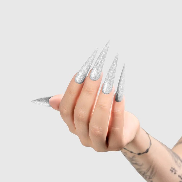 CHAUN LEGEND Gel Polish - LG5240 Ice Me Out - DTK Nail Supply