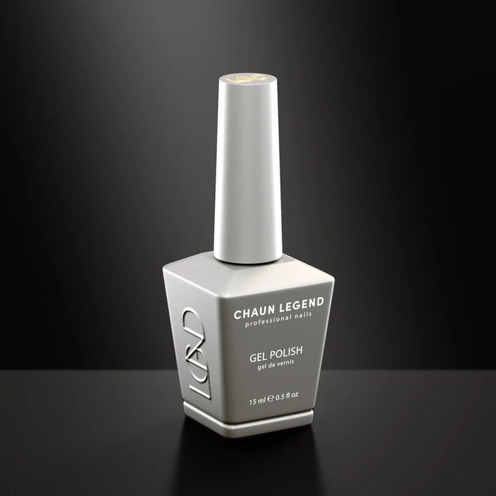 CHAUN LEGEND Gel Polish - LG5240 Ice Me Out - DTK Nail Supply