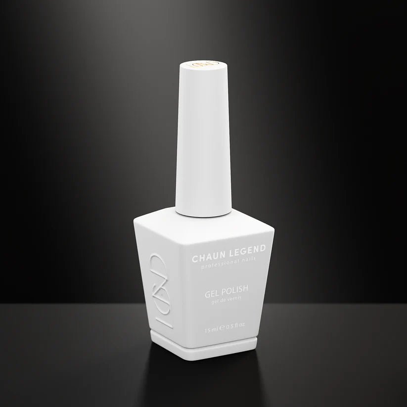 CHAUN LEGEND Set Gel Polish - Chaun's Celeb - Fave Sheers - DTK Nail Supply
