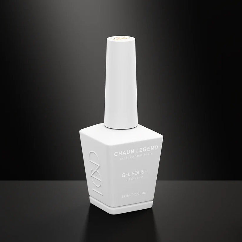 CHAUN LEGEND Set Gel Polish - Chaun's Celeb - Fave Sheers - DTK Nail Supply