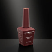 CHAUN LEGEND Set Gel Polish - Chaun's Earthy Faves - DTK Nail Supply