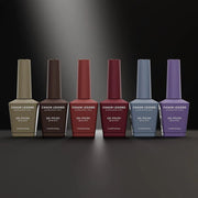 CHAUN LEGEND Set Gel Polish - Chaun's Earthy Faves - DTK Nail Supply