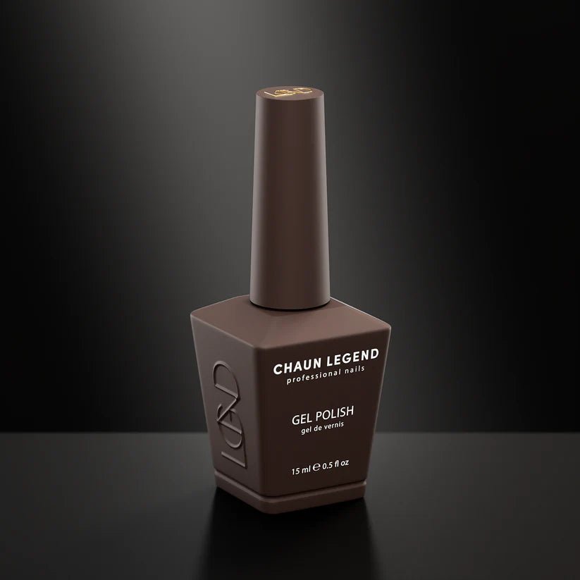 CHAUN LEGEND Set Gel Polish - Chaun's Earthy Faves - DTK Nail Supply