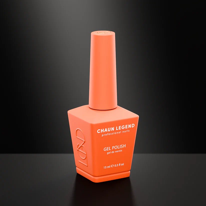 CHAUN LEGEND Set Gel Polish - Chaun’s Fall Must - Haves - DTK Nail Supply