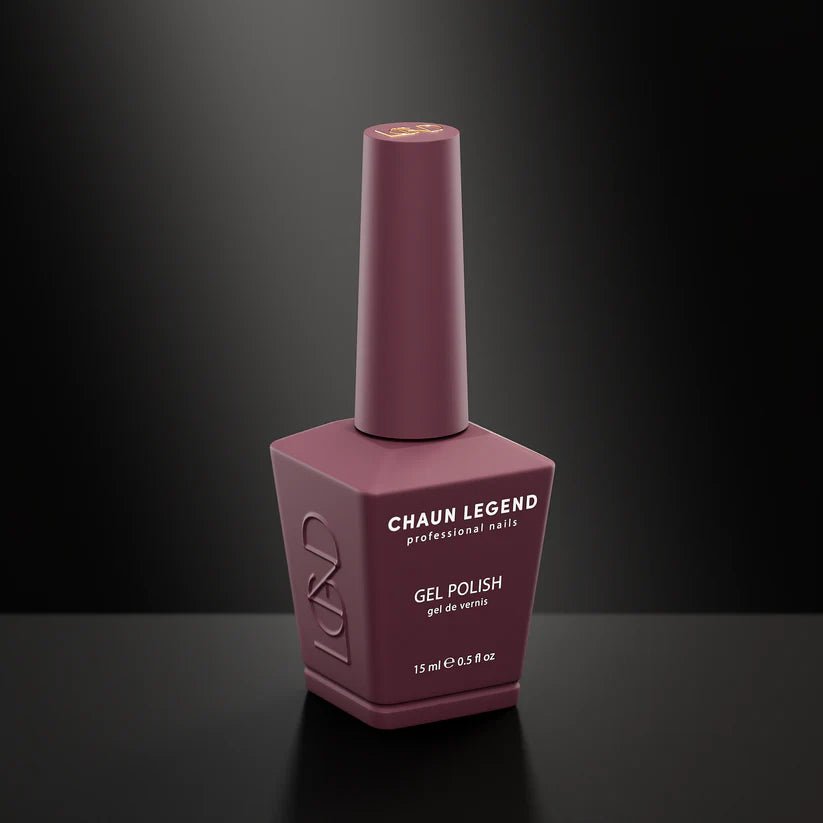 CHAUN LEGEND Set Gel Polish - Chaun’s Fall Must - Haves - DTK Nail Supply