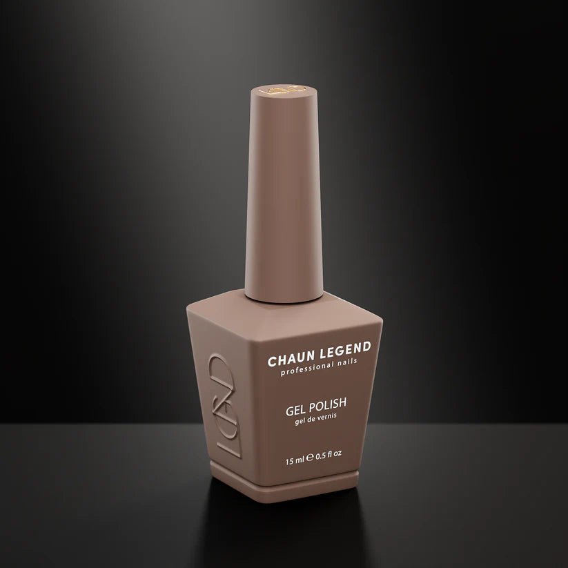 CHAUN LEGEND Set Gel Polish - Chaun’s Fall Must - Haves - DTK Nail Supply