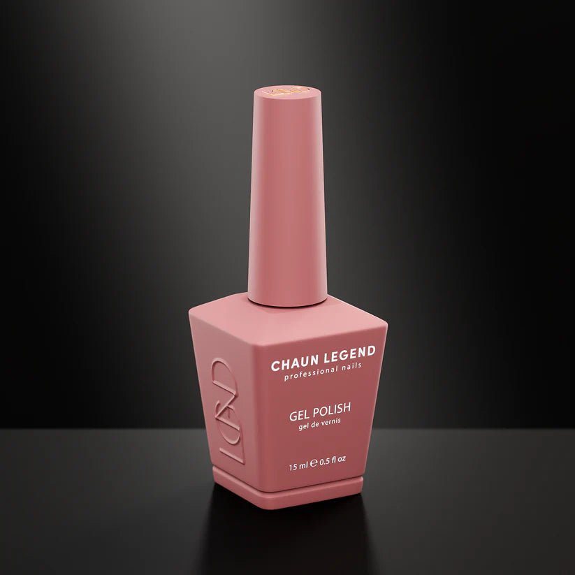 CHAUN LEGEND Set Gel Polish - Chaun’s Fall Must - Haves - DTK Nail Supply