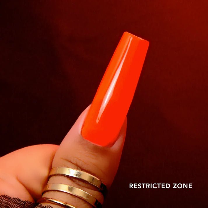 CHAUN LEGEND Set Gel Polish - Chaun's Halloween Bundle - DTK Nail Supply