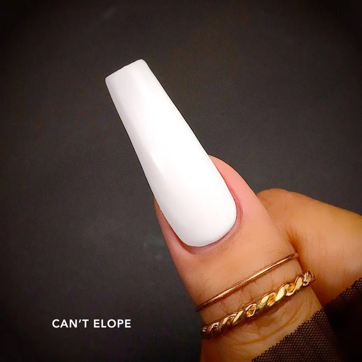 CHAUN LEGEND Set Gel Polish - Chaun's Halloween Bundle - DTK Nail Supply